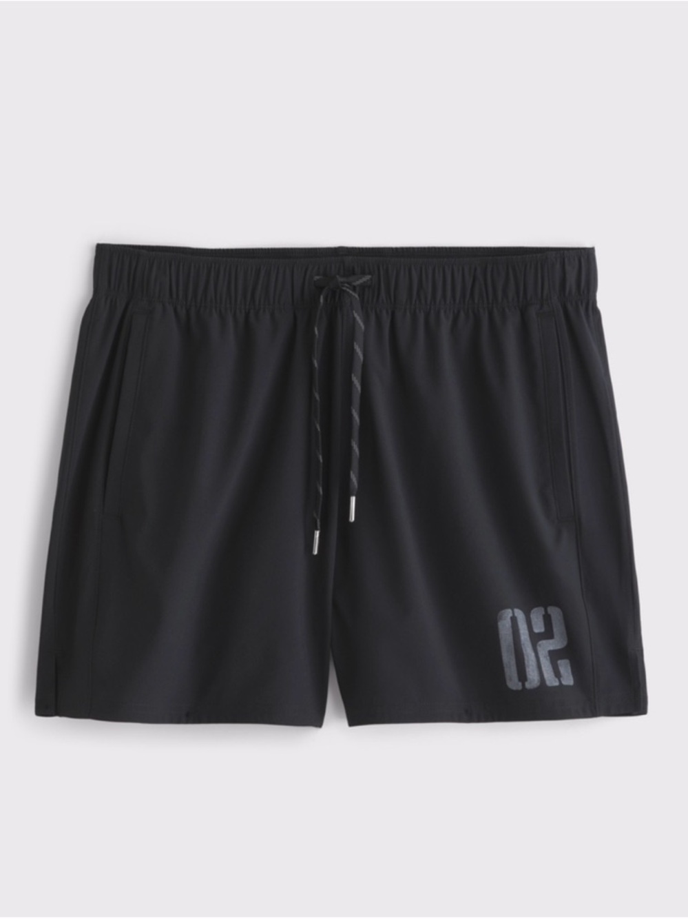 YPB motion TEK Unlined Training Short